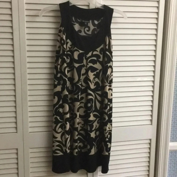 EN FOCUS ladies dress size 10P - Picture 3 of 8